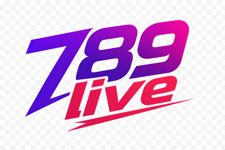 789 live logo